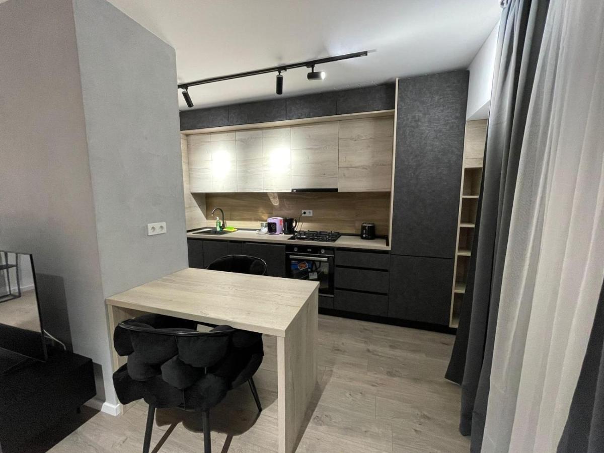 Belvedere Residences Luxury * Bucharest