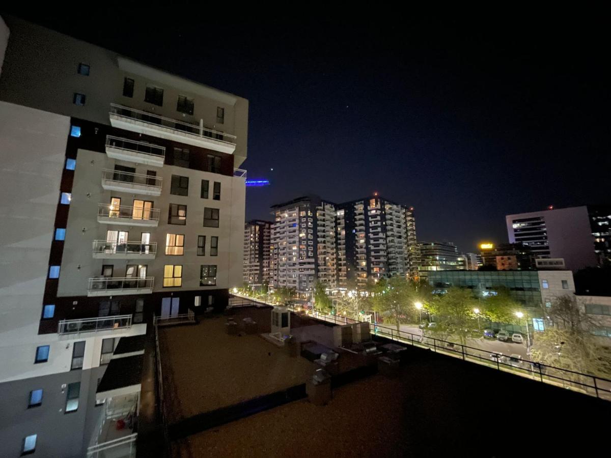 Belvedere Residences Luxury *