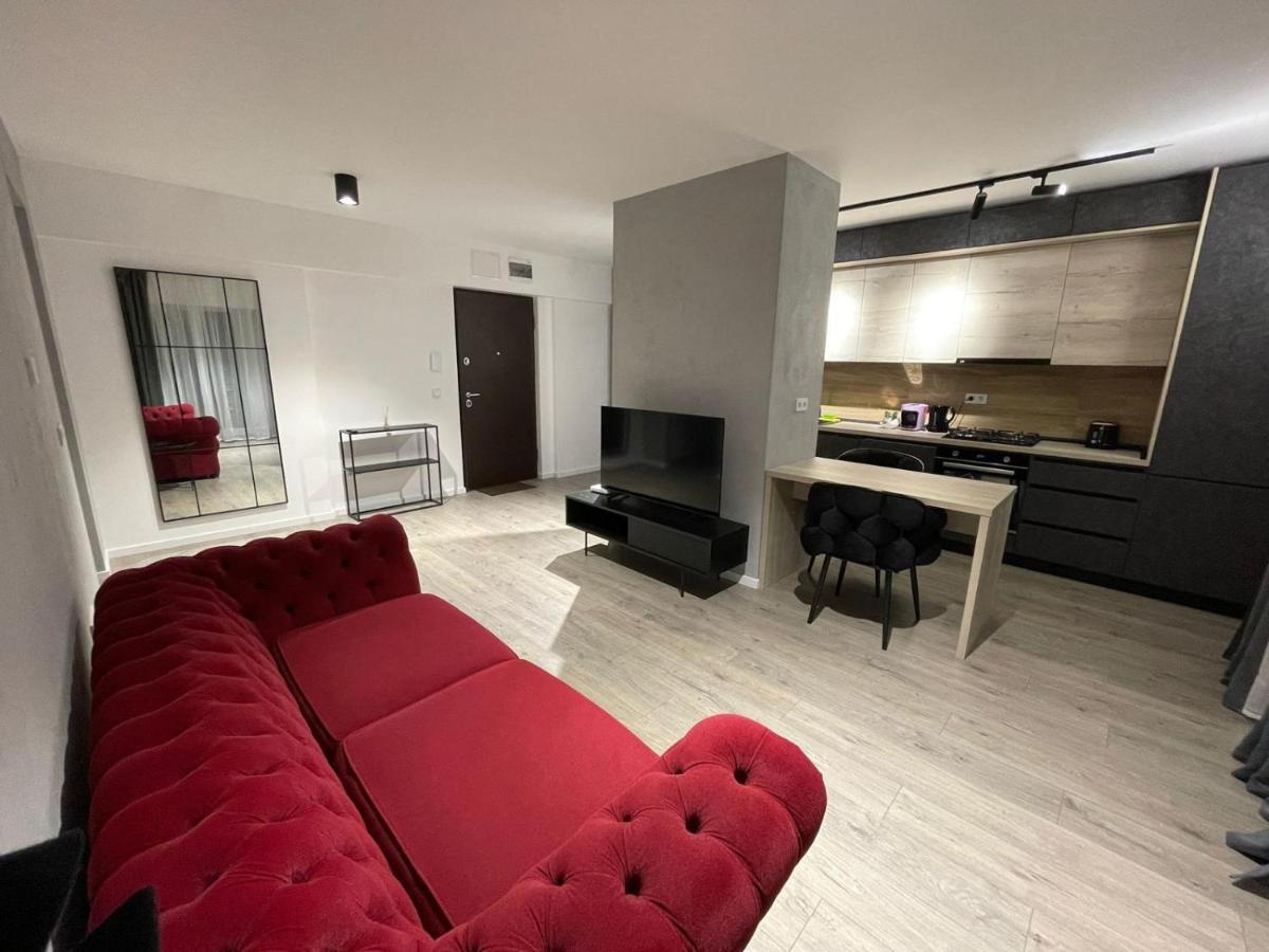 Belvedere Residences Luxury Apartment