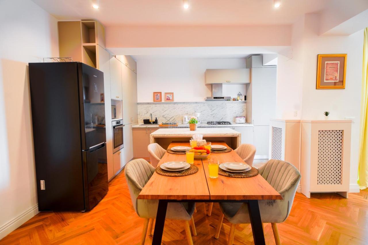 Apartment Luxury Park