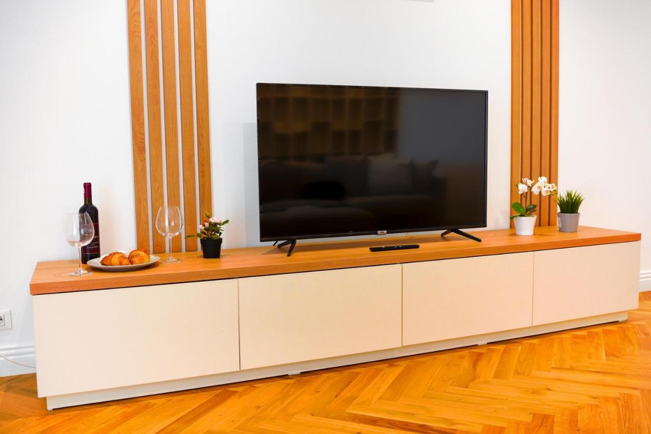 Apartment Luxury Park *
