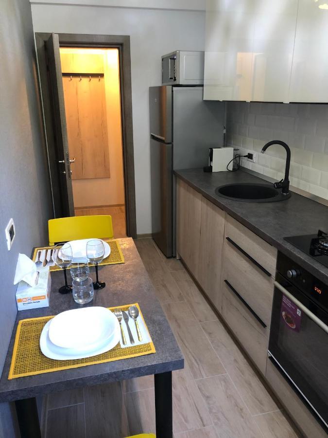 Apartment Chanttal Luxury - *