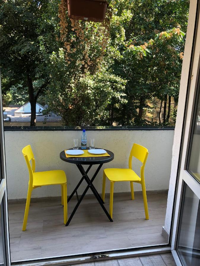 Chanttal Luxury - * Bucharest