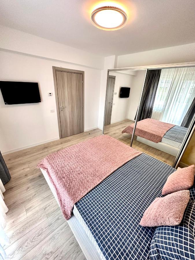 Mega Rossa Apartment *
