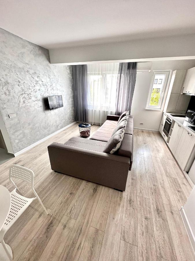 Apartment Mega Rossa