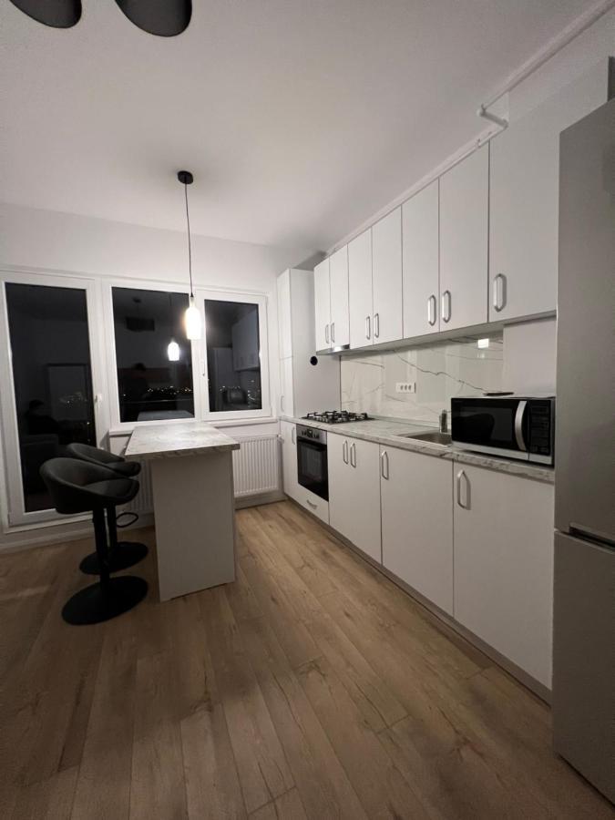 Apartment Central Riverfront *
