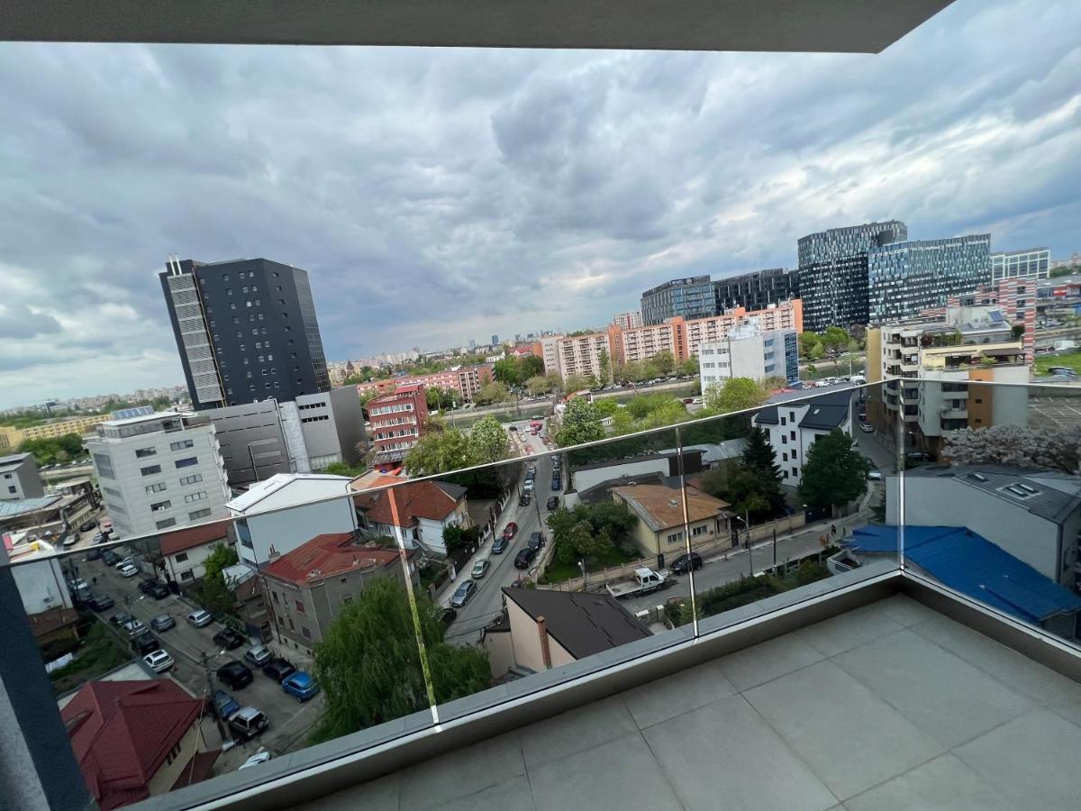 Apartment Central Riverfront *