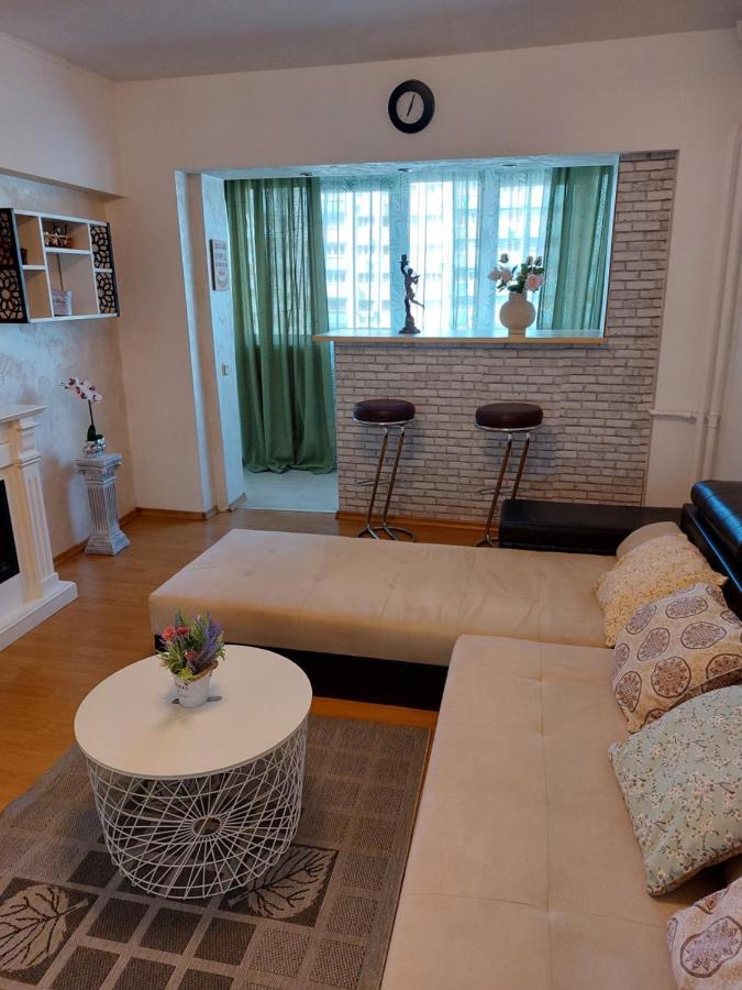 Apartament Central Renovat 3 Apartment Bucharest