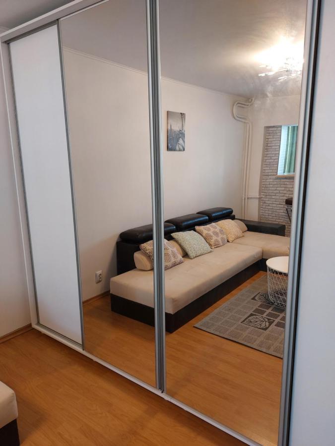 Apartament Central Renovat 3 Apartment Bucharest