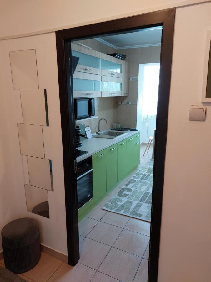 Apartament Central Renovat 3 Apartment Bucharest