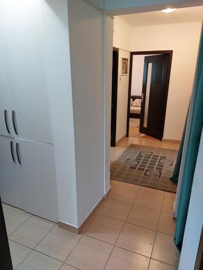 Apartment Apartament Central Renovat 3 Bucharest
