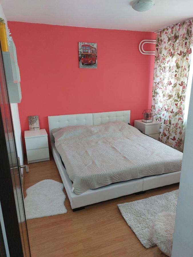 Apartment Apartament Central Renovat 3 *