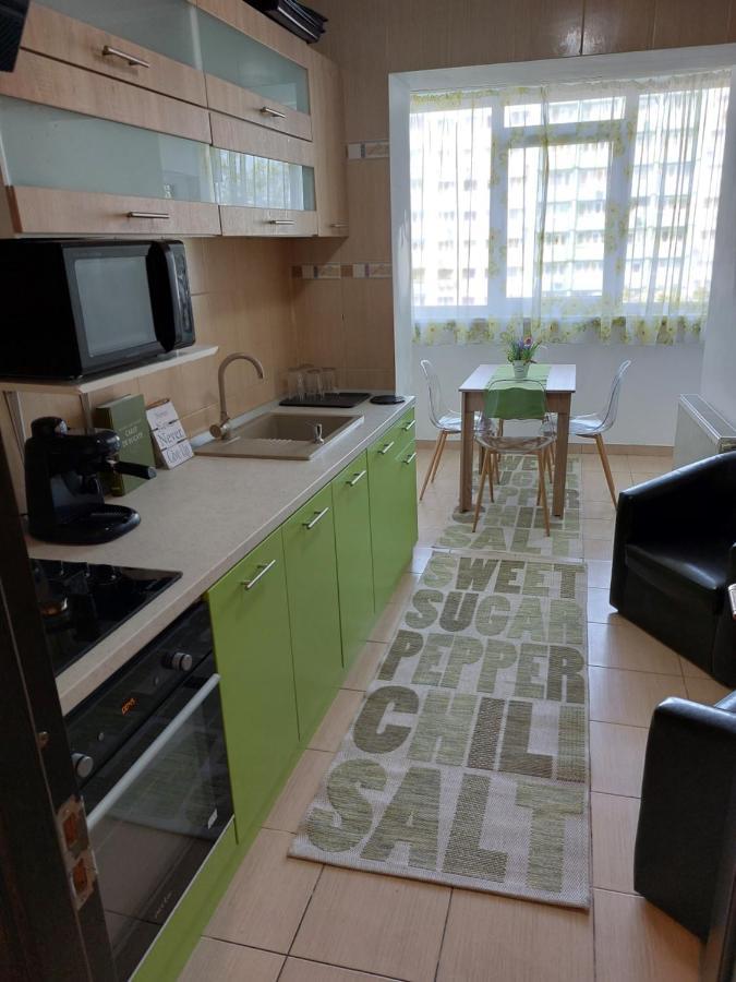 Apartament Central Renovat 3 Apartment *