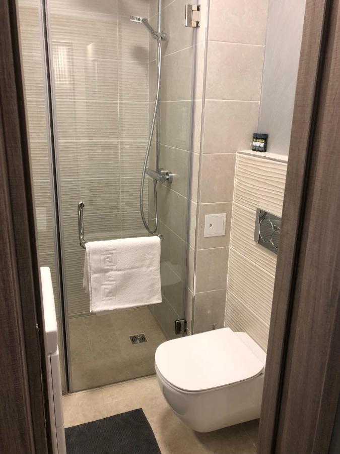Apartment Chanttal Luxury -