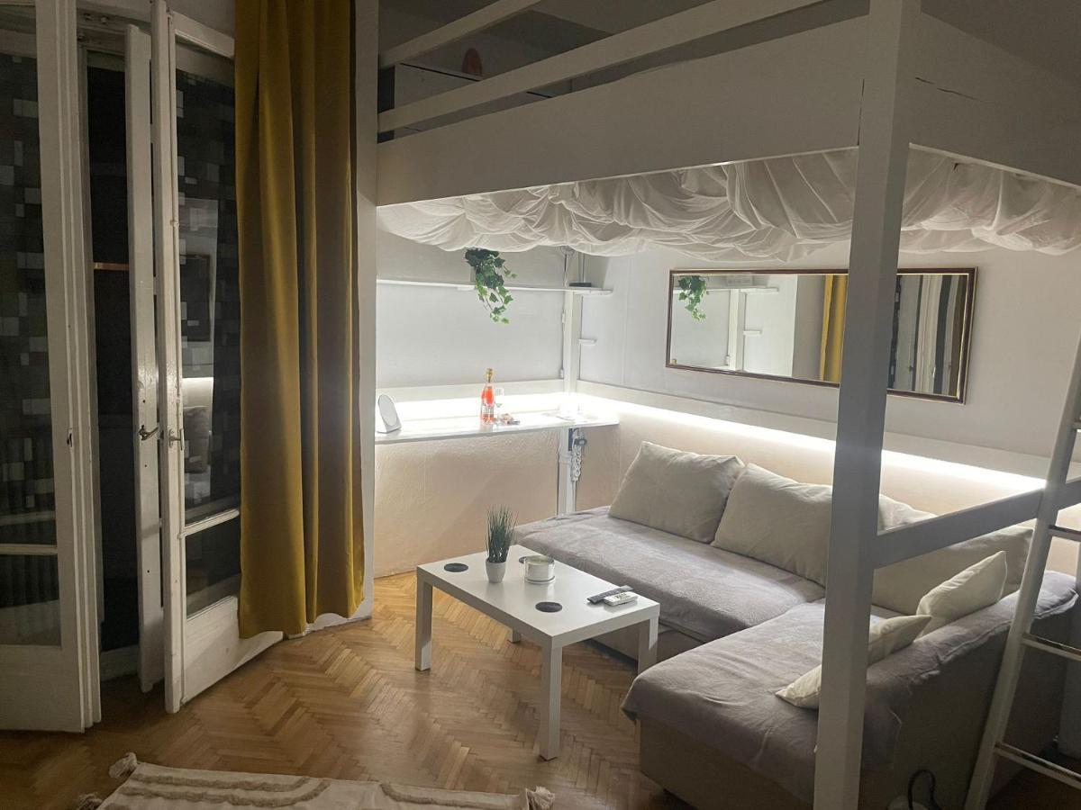 Apartment Cozy Studio Near Cismigiu Park Bucharest