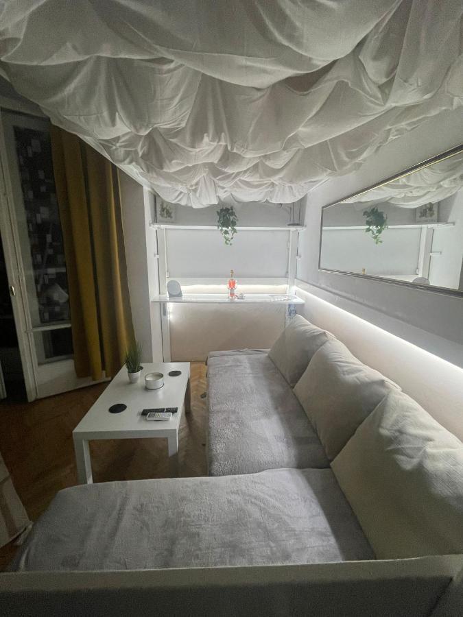 Cozy Studio Near Cismigiu Park Apartment *