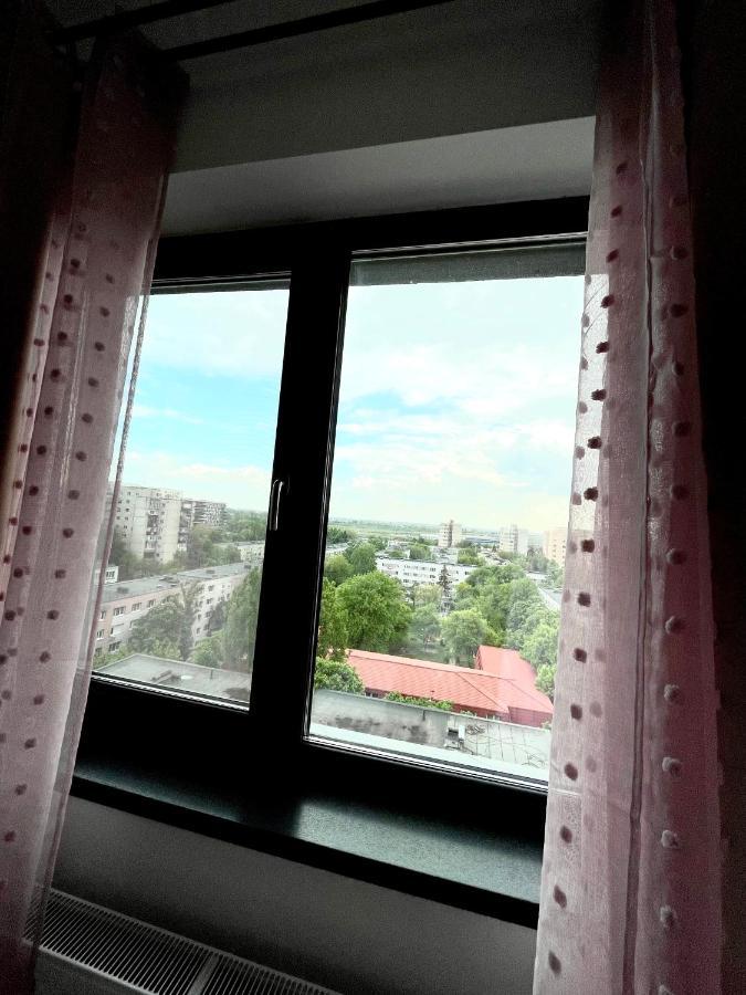 Apartament Wow Park Drumul Taberei Bucureşti