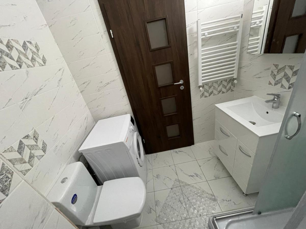 Wow Park Drumul Taberei Apartament Bucureşti
