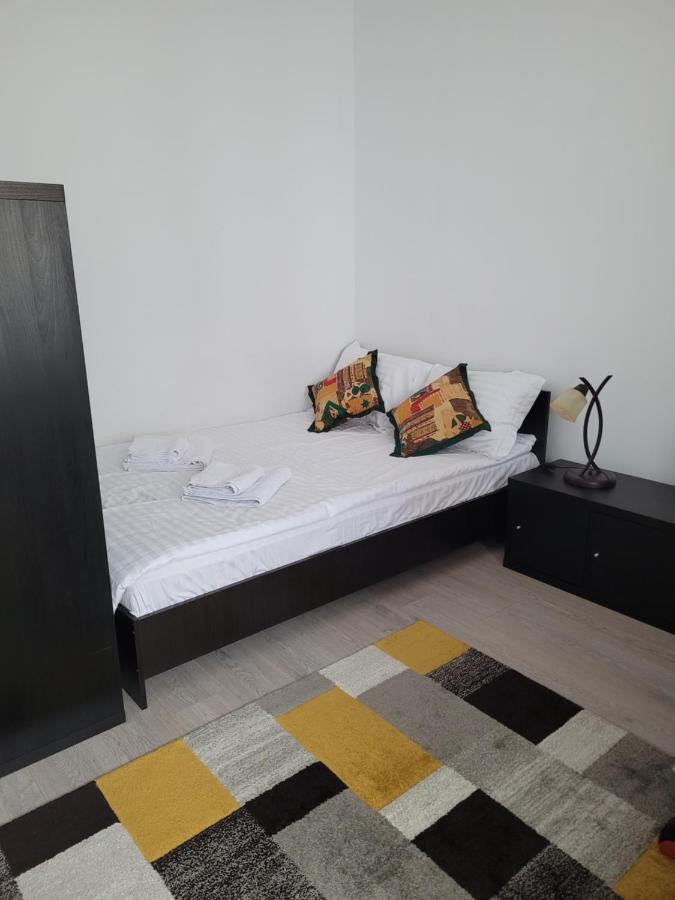 Ema's Spacious Studio Apartament