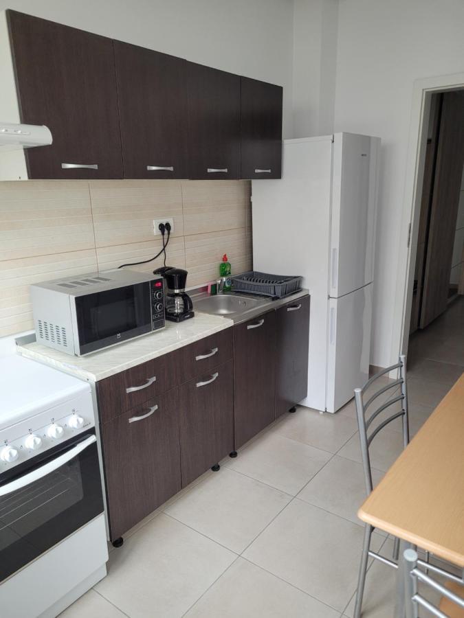 Ema's Spacious Studio Apartament