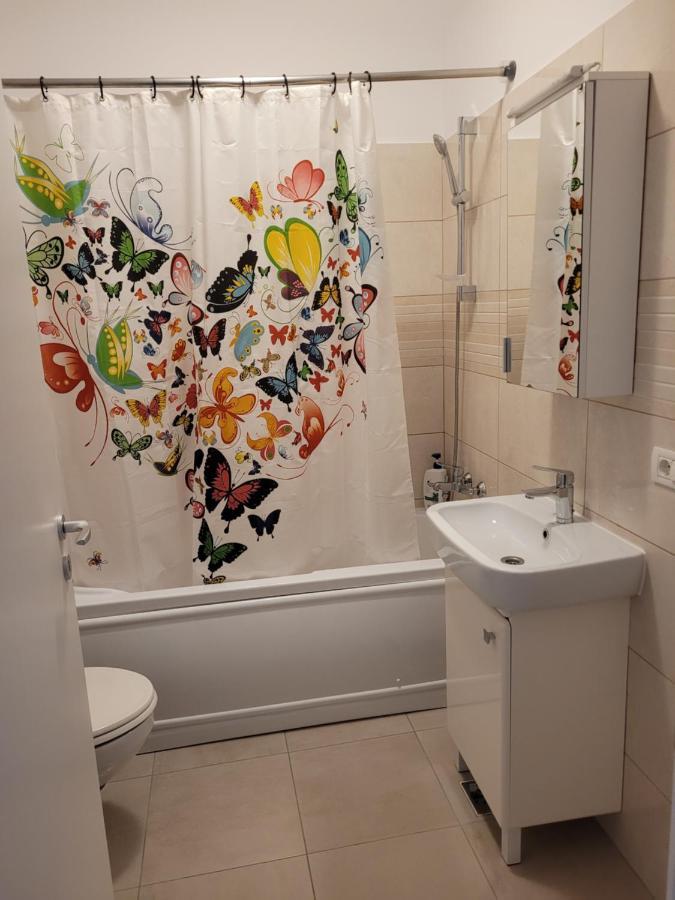 Ema's Spacious Studio Apartament *