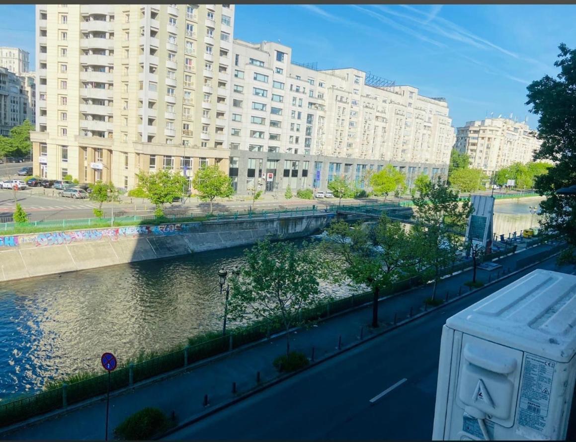 Confort Bucharest