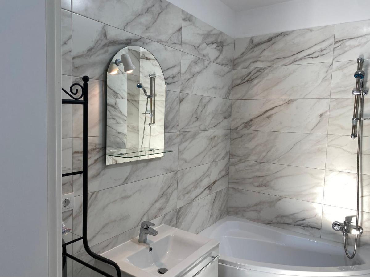 Apartamento Runcu Bucareste