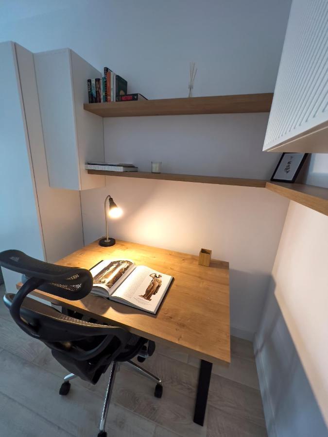 Apartamento Silver Bucareste