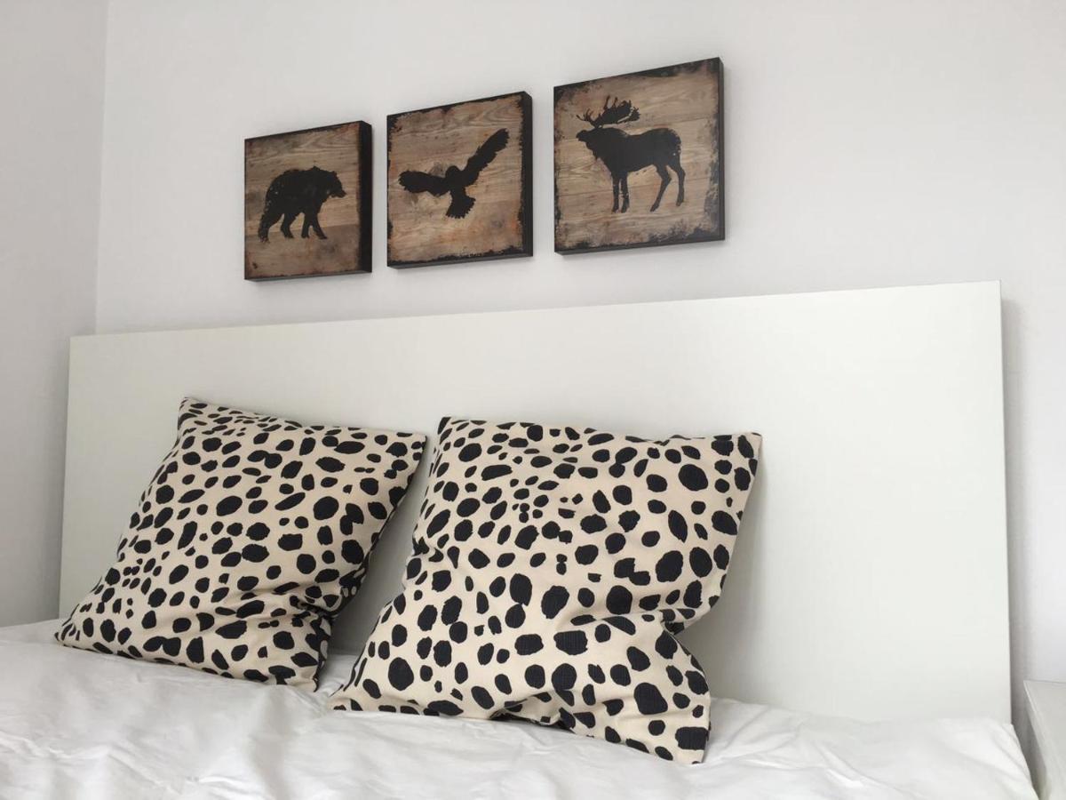 Apartament Pearl Center - 2bdr