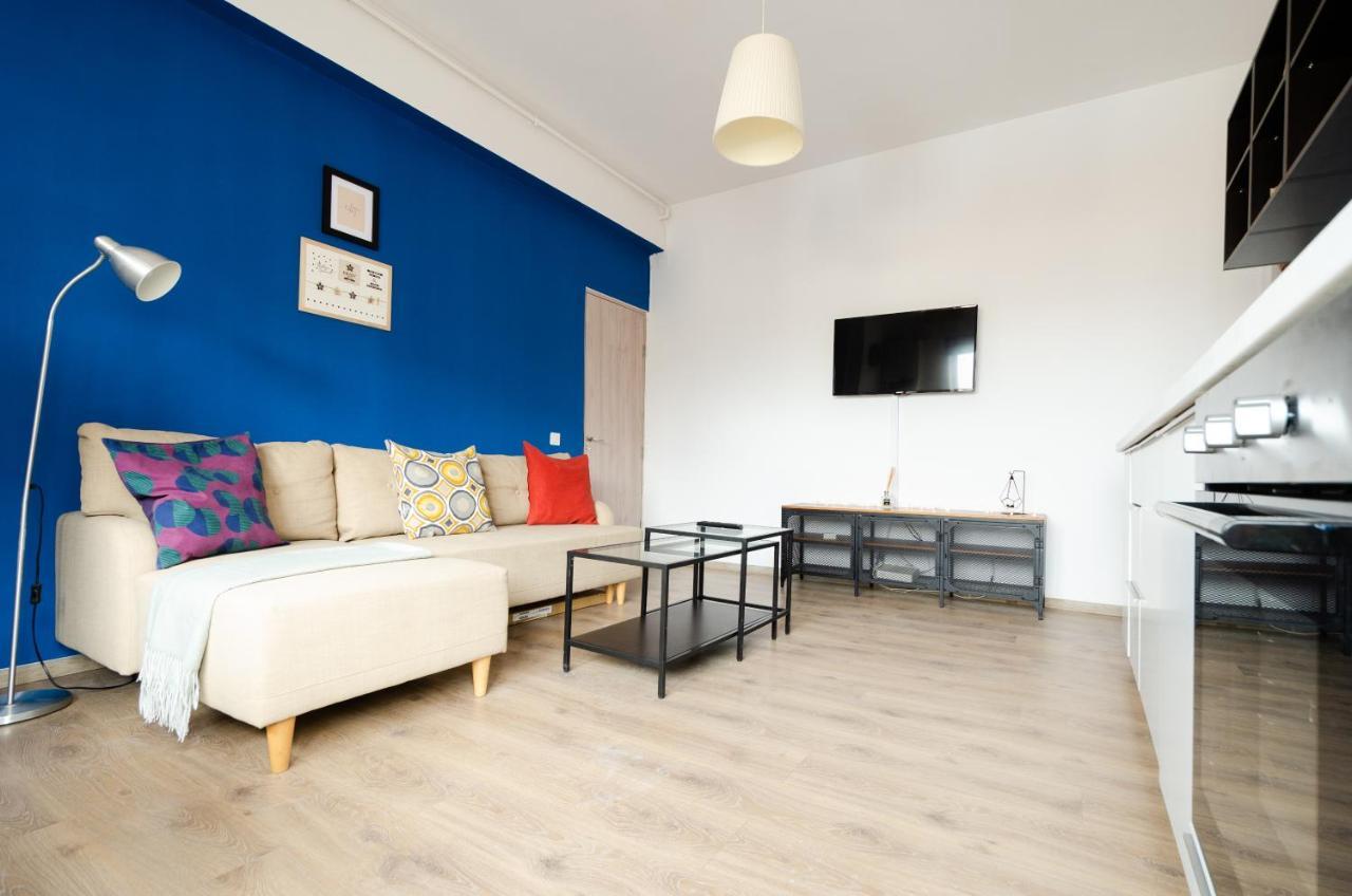 Apartment Intercontinental Old Bucharest