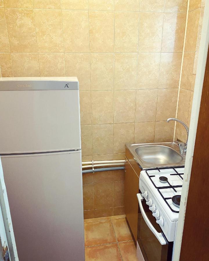 Casa Andu Centru Apartament *