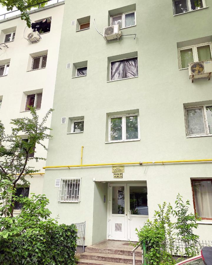 Casa Andu Centru Bucureşti