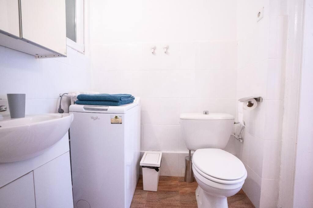 Cozy Studio Near Cismigiu Park * Bucharest