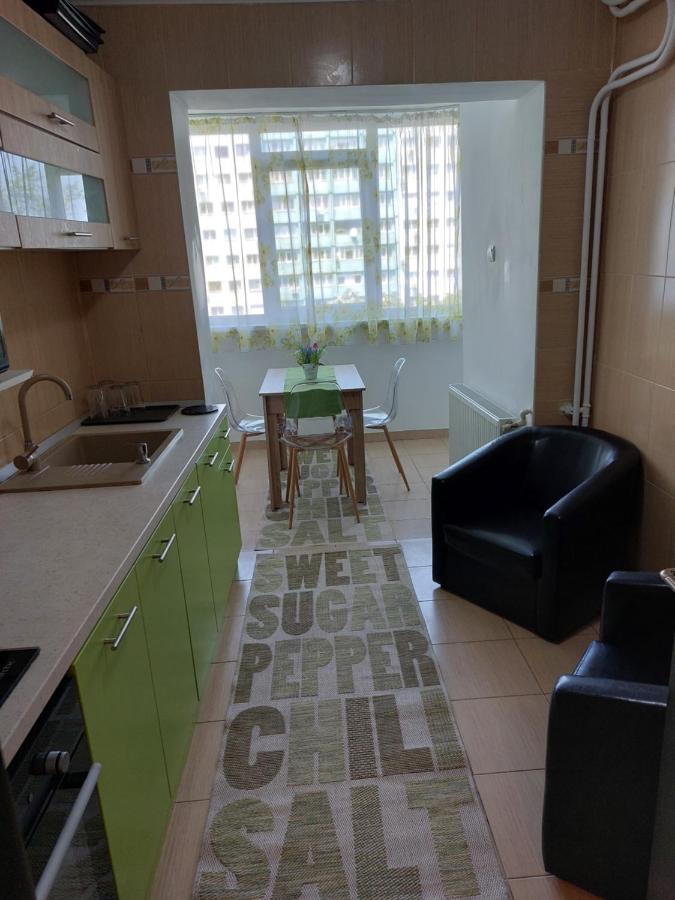 Apartament Central Renovat 3
