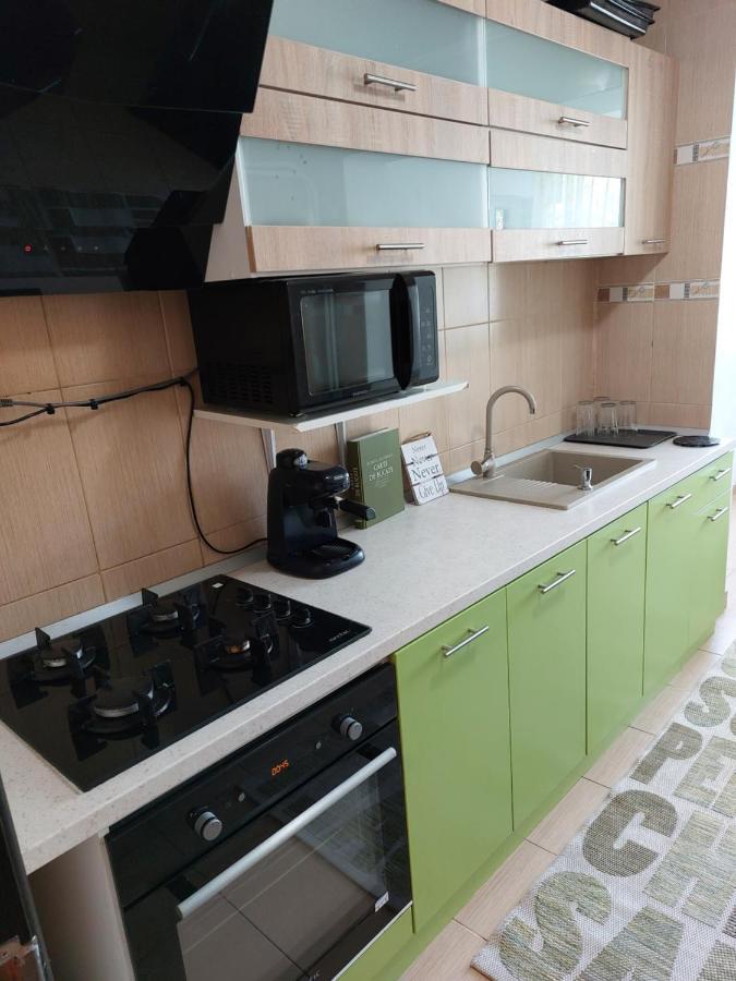 Apartament Central Renovat 3 *