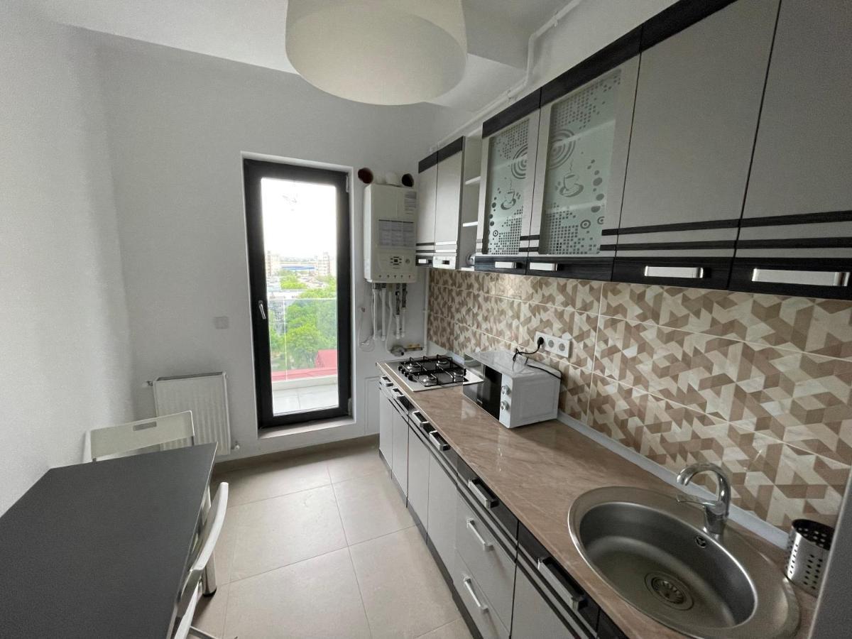 Apartament Wow Park Drumul Taberei