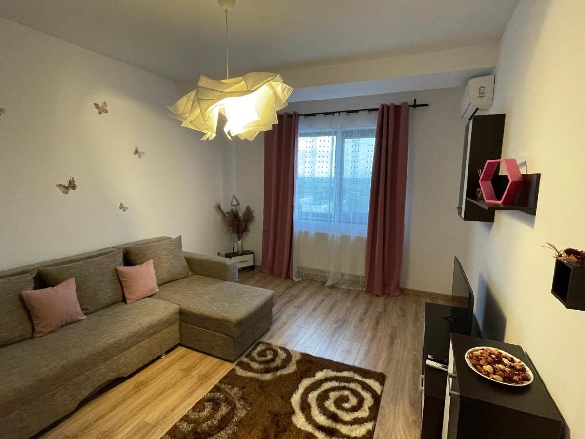 Apartament Wow Park Drumul Taberei Bucureşti