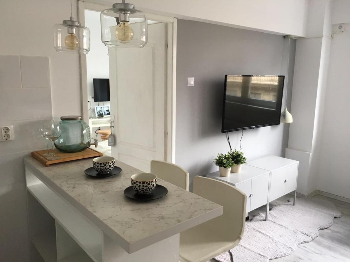 Pearl Center - 2bdr Apartament