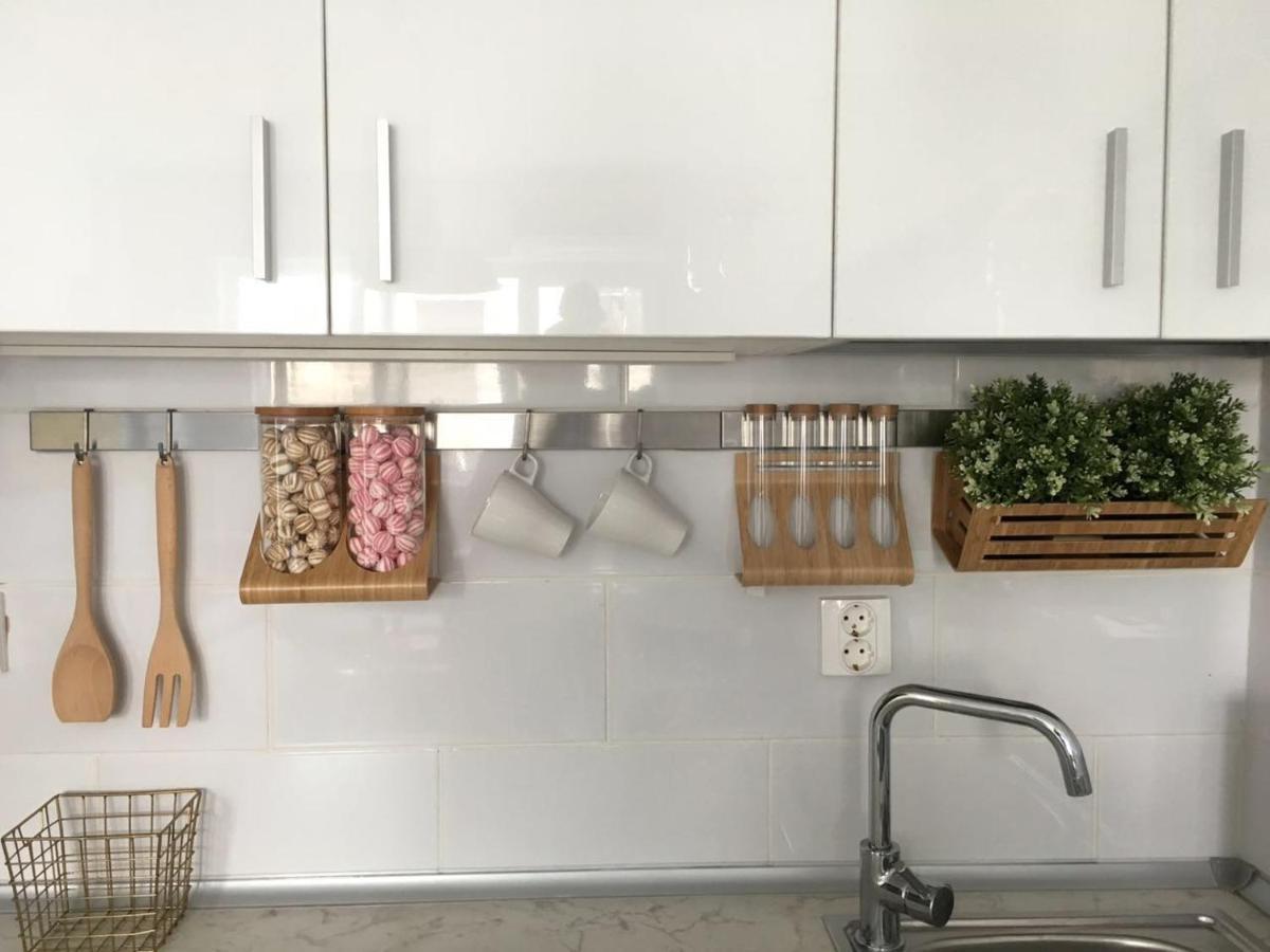 Pearl Center - 2bdr Apartament