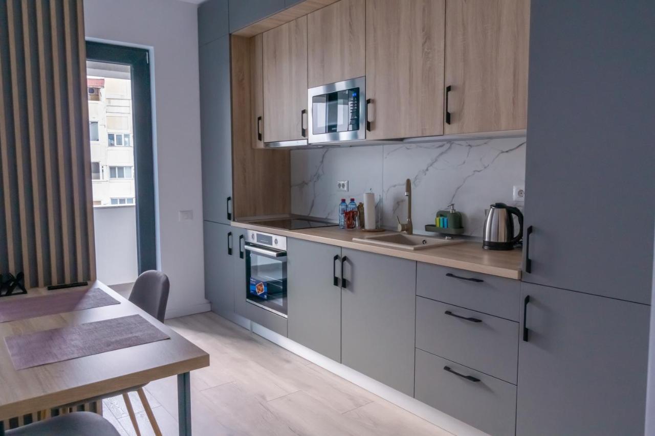 Apartamento Your New And Modern Bucareste