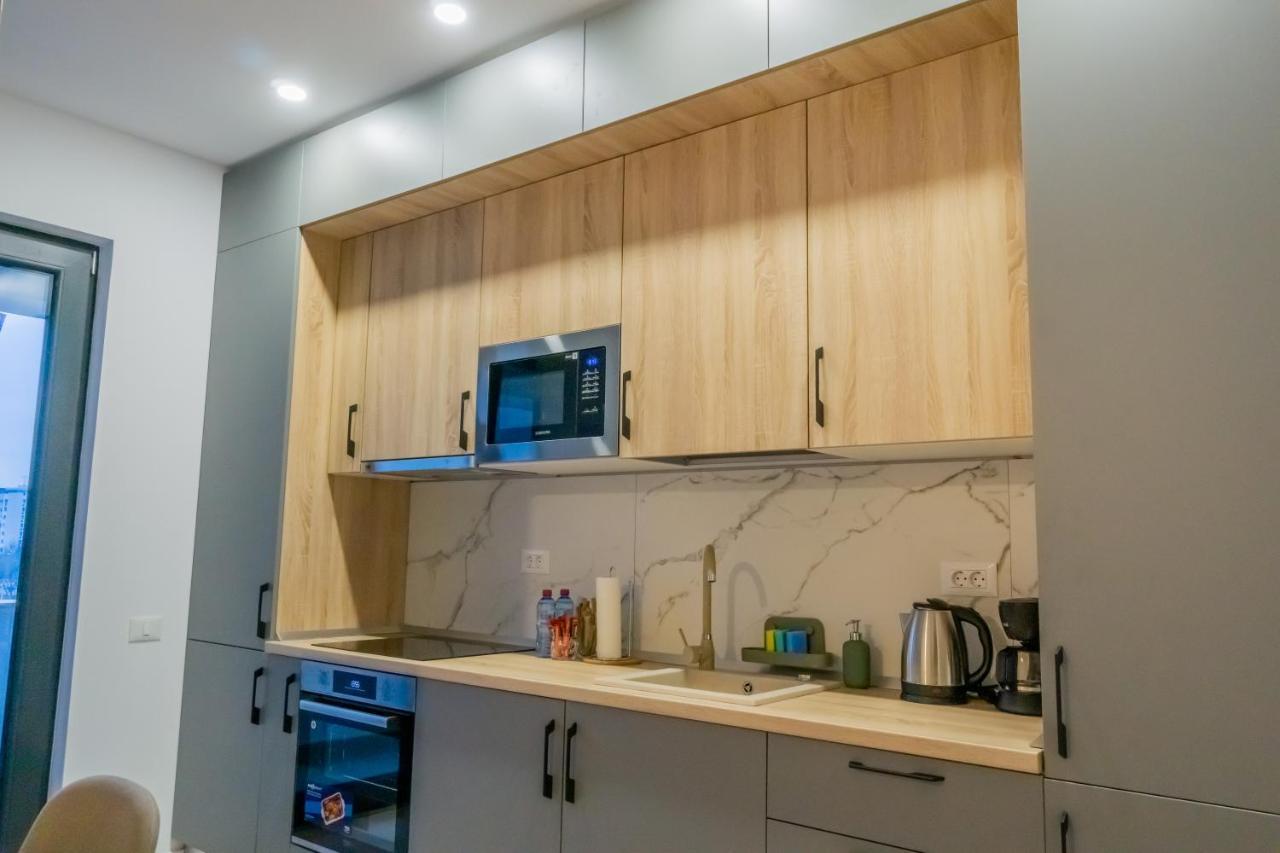 Your New And Modern Apartamento
