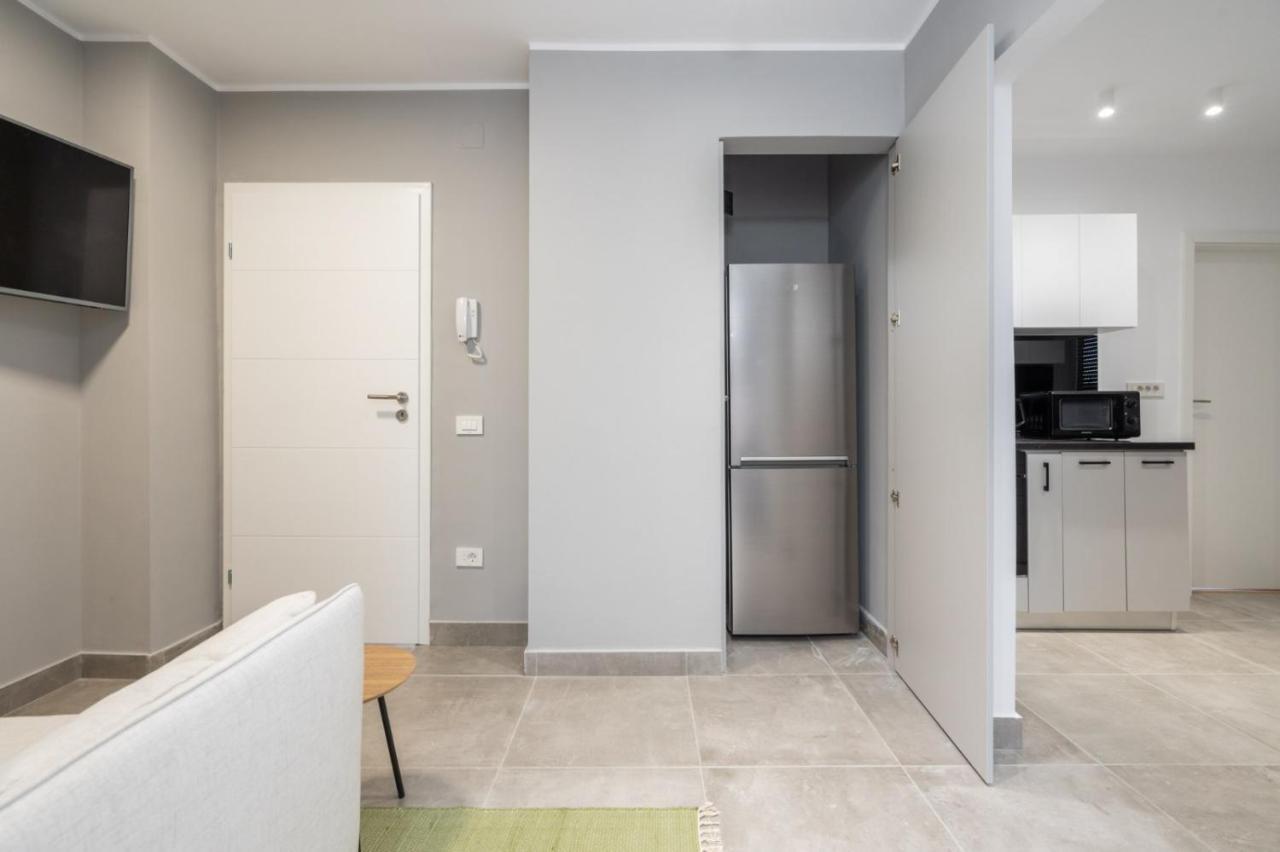Alfie Center Apartament Bucureşti