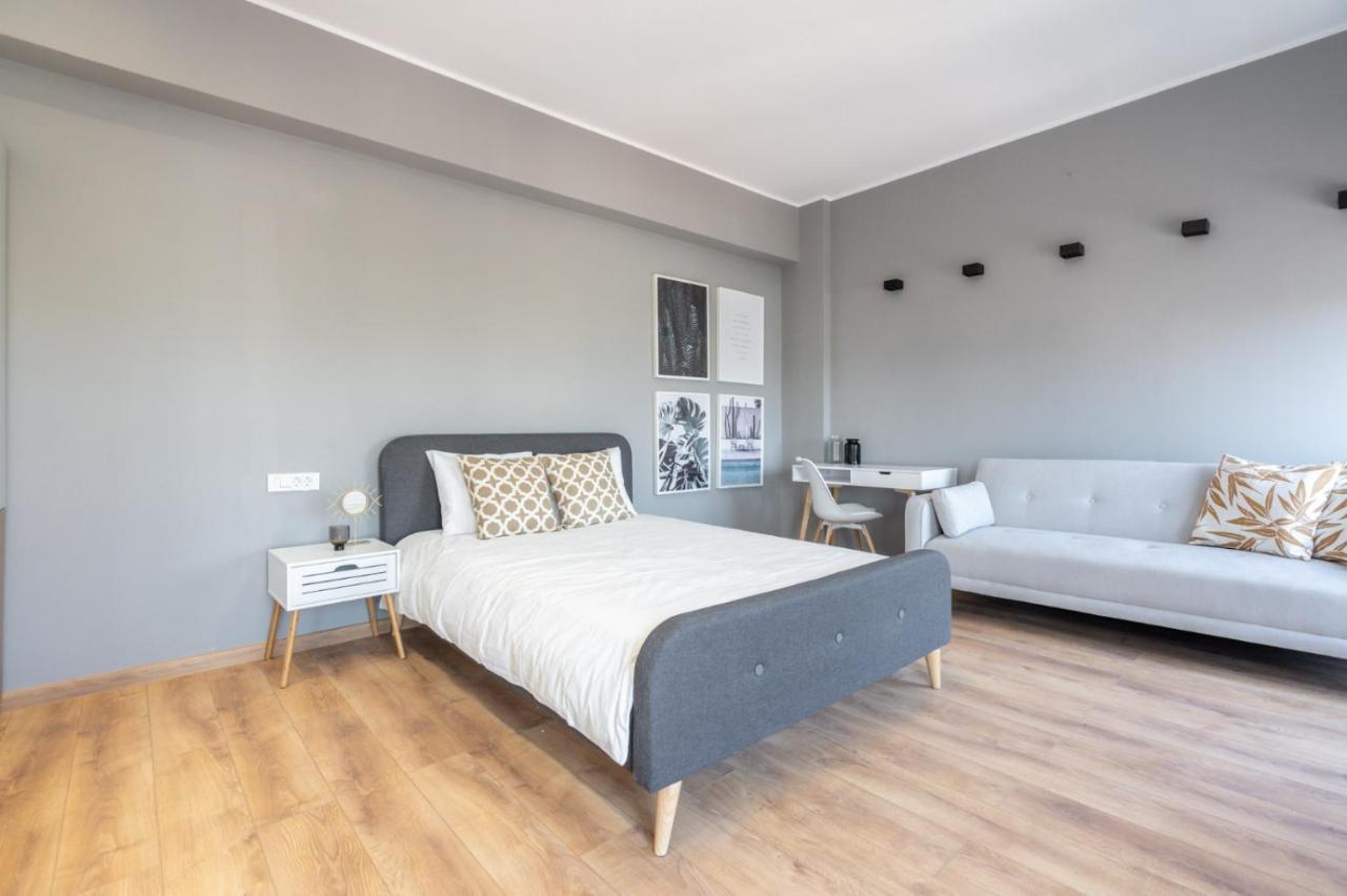 Alfie Center Apartament