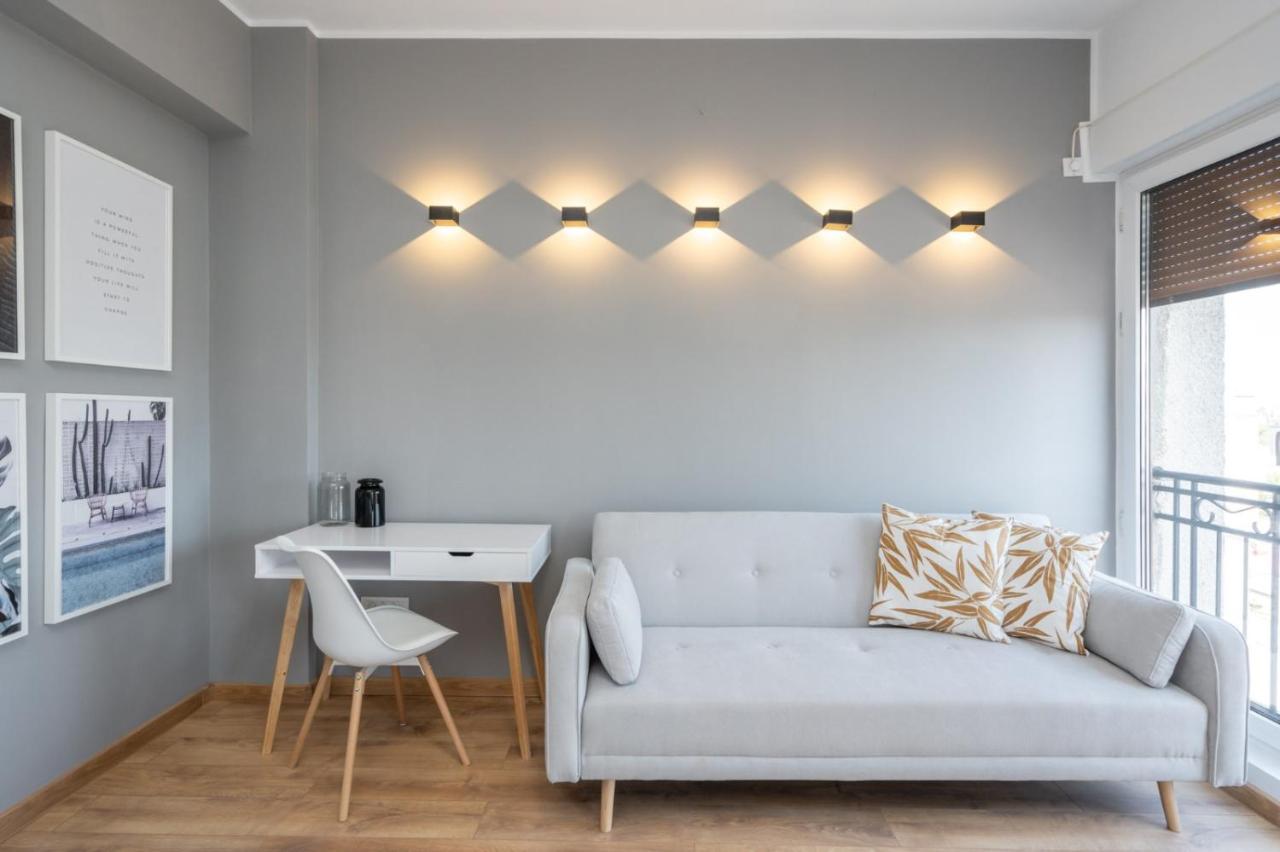 Alfie Center Apartament *
