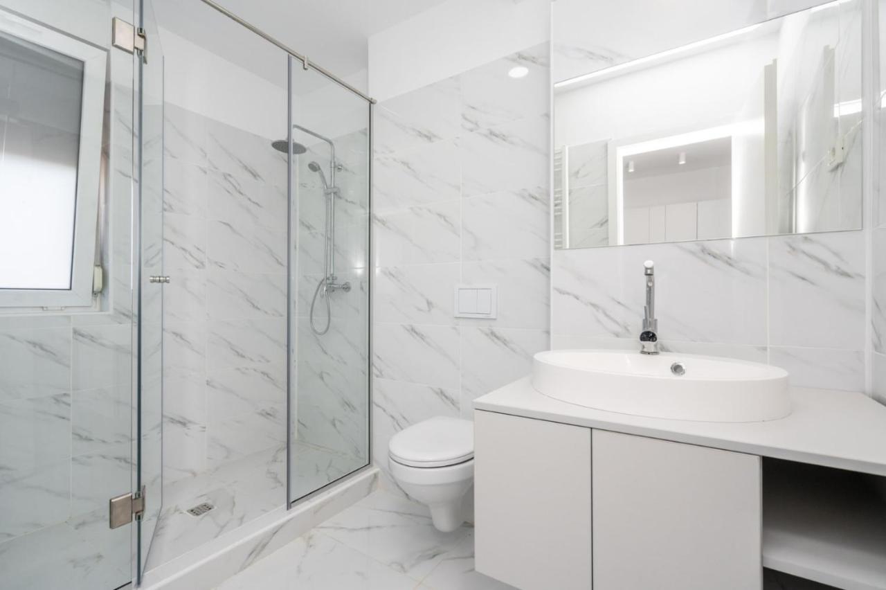 Apartament Alfie Center Bucureşti