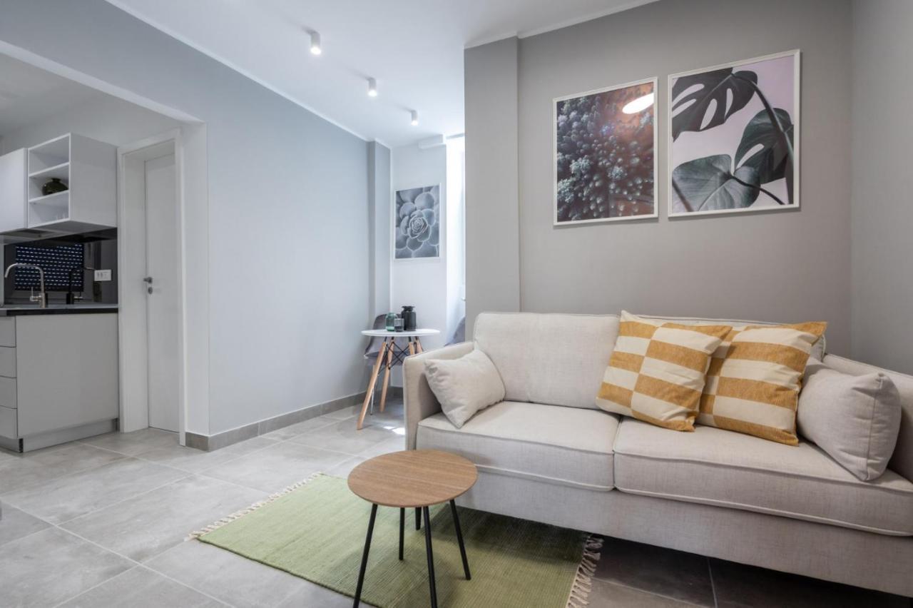 Alfie Center Apartament Bucureşti