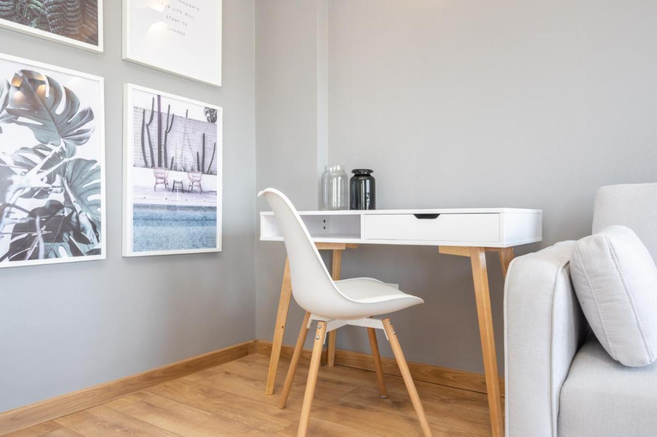 Alfie Center Apartament