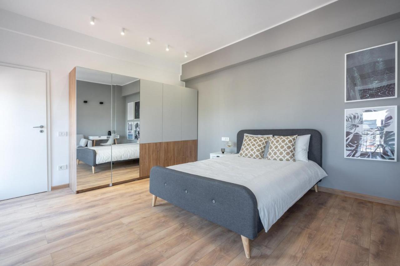 Apartament Alfie Center *