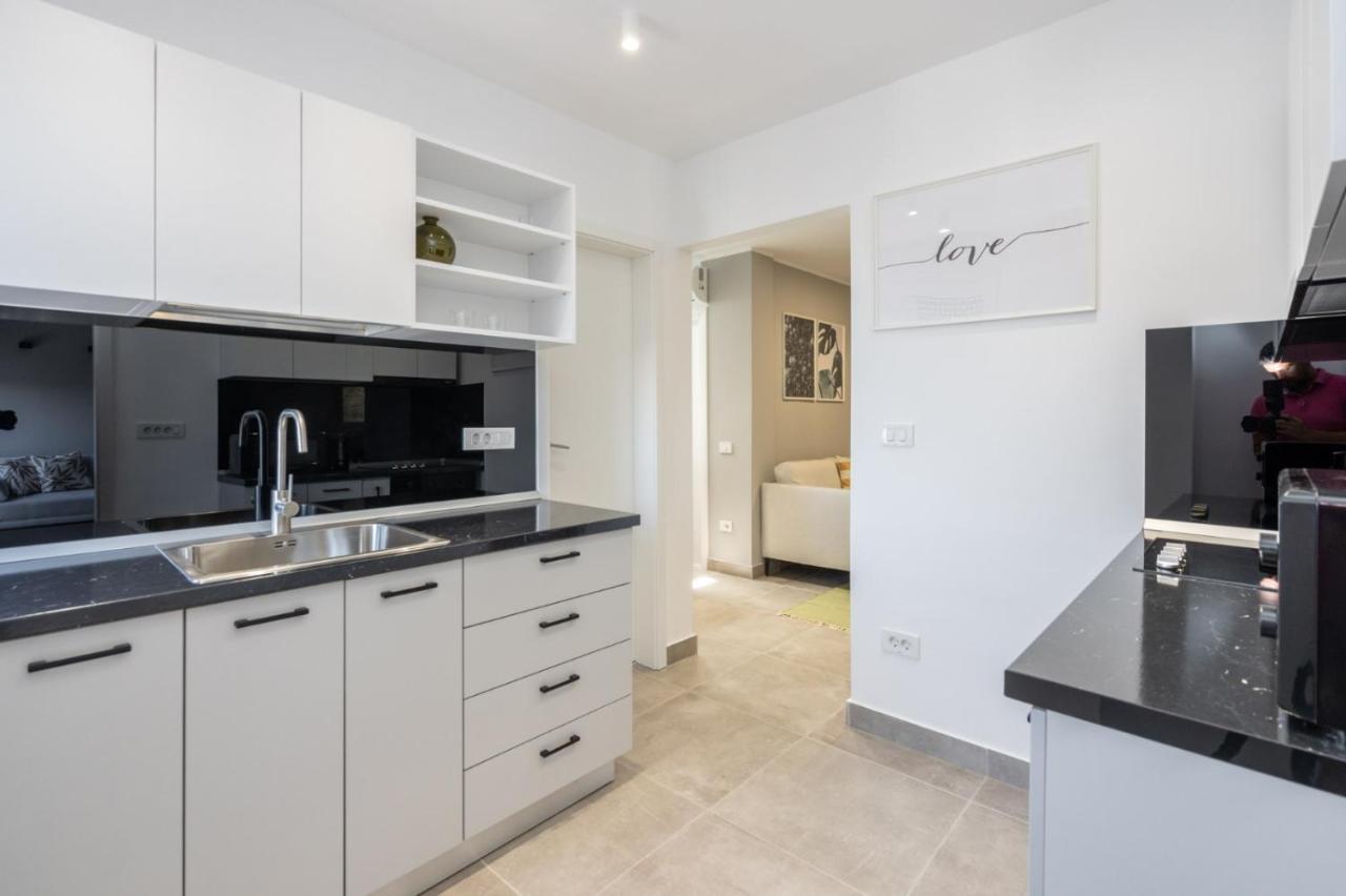 Apartament Alfie Center Bucureşti