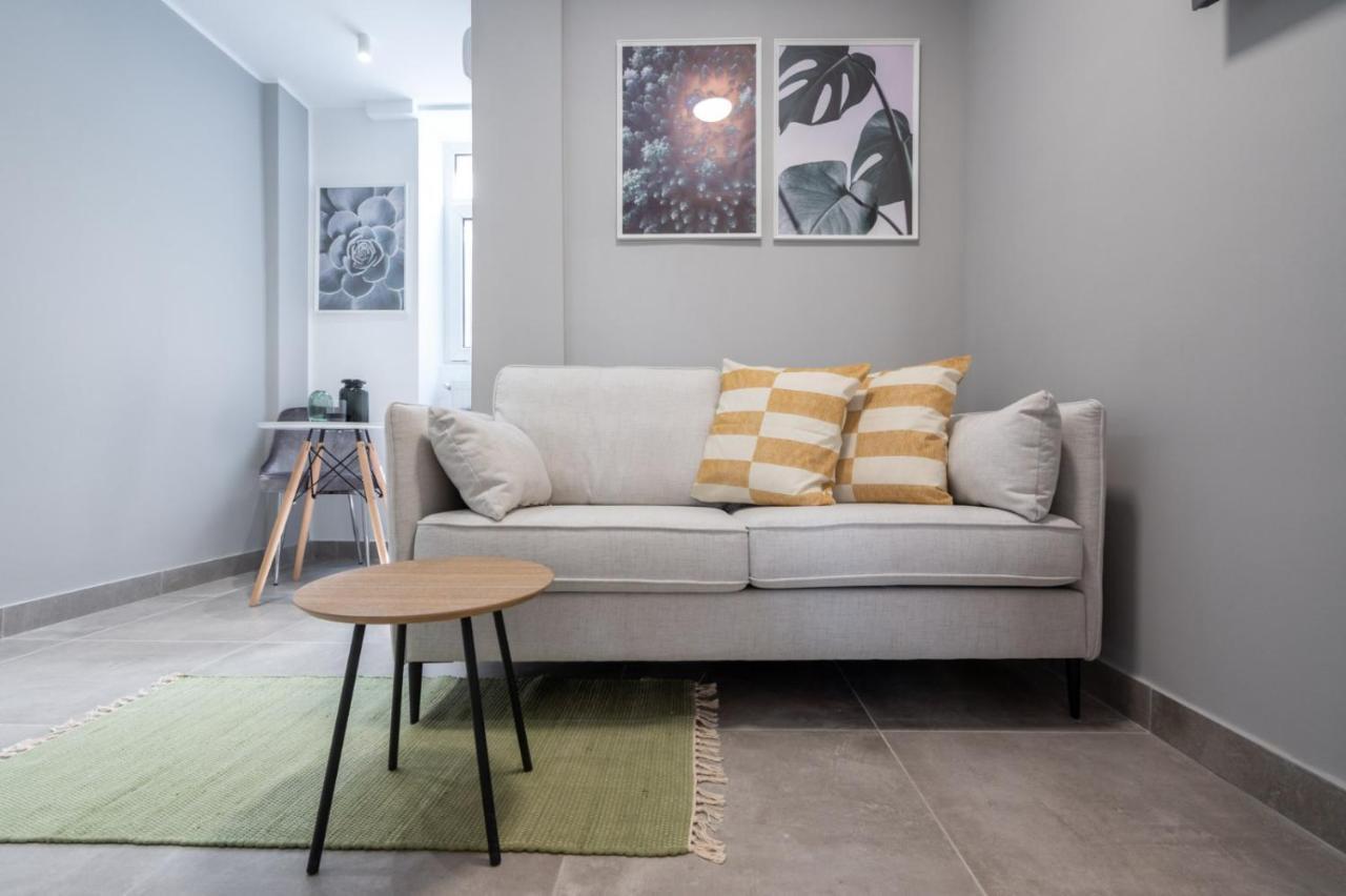 Alfie Center Apartament Bucureşti